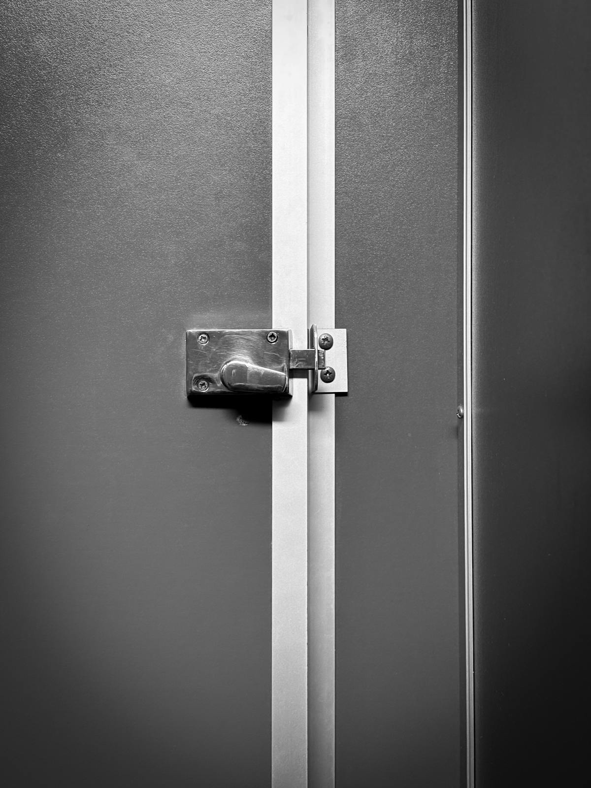 Serrure de securite sur porte a Nice